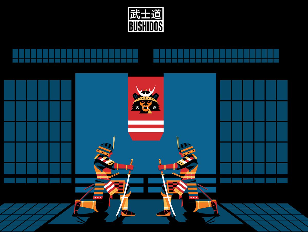 ‼️@bushidosnft🚨 <a href="/jeremybooth/">jeremybooth</a> ‼️
dont sleep on this