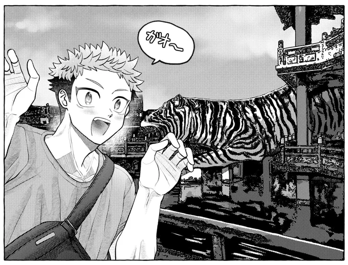 🐅 