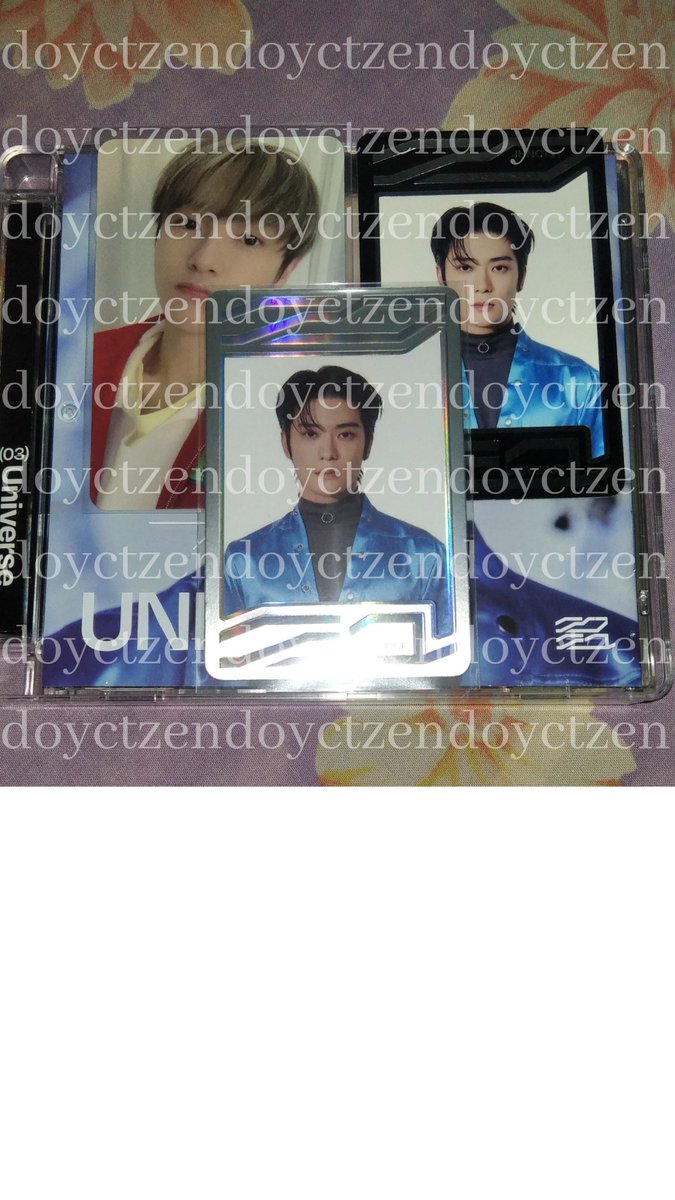 doyctzen's tweet photo. 💌 today’s mail • ALBUM 

23/03/22

alhamdulillah pc renjun pulang mandiri😭 beserta bonus SUC Jaehyun 🙏🏻 @SPENDMOY_GO makasi banyak rima dan ka deb masih nggak nyangka bgt tremor!!! Makasi juga kaka @mypreclijen udh bantu bukain dan trnyta bnrn ada SUC nya 😭☹️ https://t.co/lU4Ykc2IQA