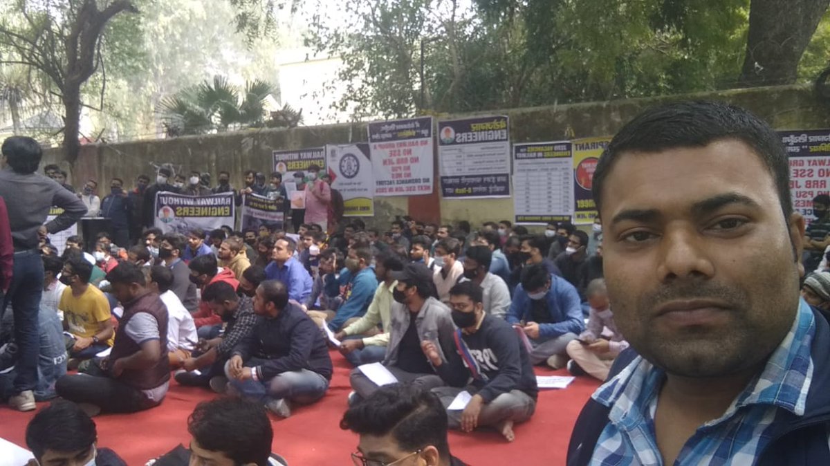 GESWA_UP's tweet photo. #JusticeForEngineers 
@sandeepans9936 https://t.co/P2f5Kz67iC