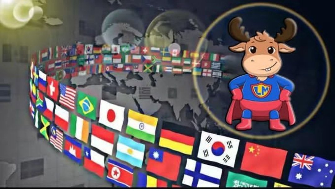 Littlemoose (LMOOSE) tweet media