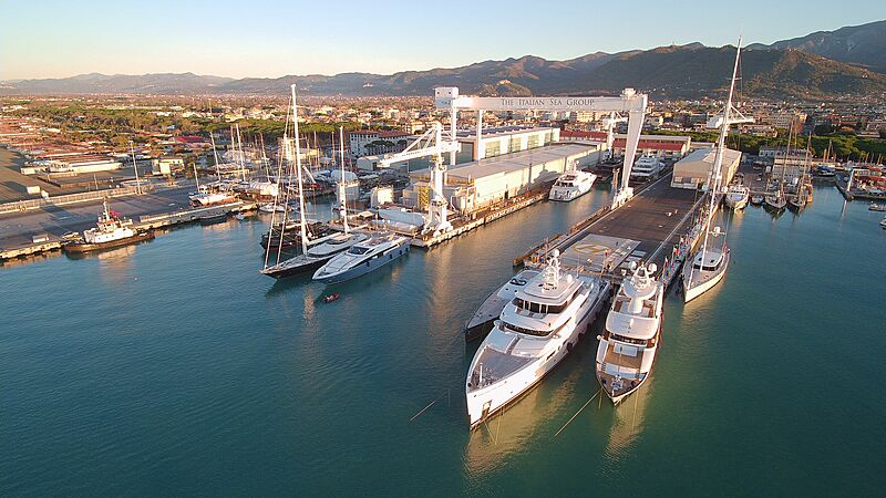 sytreports's tweet photo. The Italian Sea Group has published its financial results for 2021, reporting impressive growth from 2020 with an order book of €827million at the end of last year. Get the full report here?

https://t.co/V7E4gmfQJO
#yachtnews #yachtlife #yacht #seagroup #superyacht https://t.co/Du7uKvRorj
