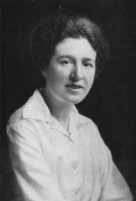 imperialcollege's tweet photo. #OnThisDay 1879: Agnes Arber was born. She was the first woman botanist to be elected as a Fellow of the @royalsociety and the first woman to receive the Gold Medal of the @LinneanSociety for her contributions to botanical science. #WomenInSTEM https://t.co/9wkL7TAv8o