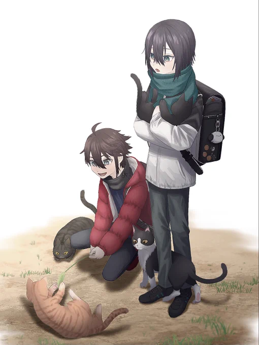 ⚠︎年齢操作⚠︎ 