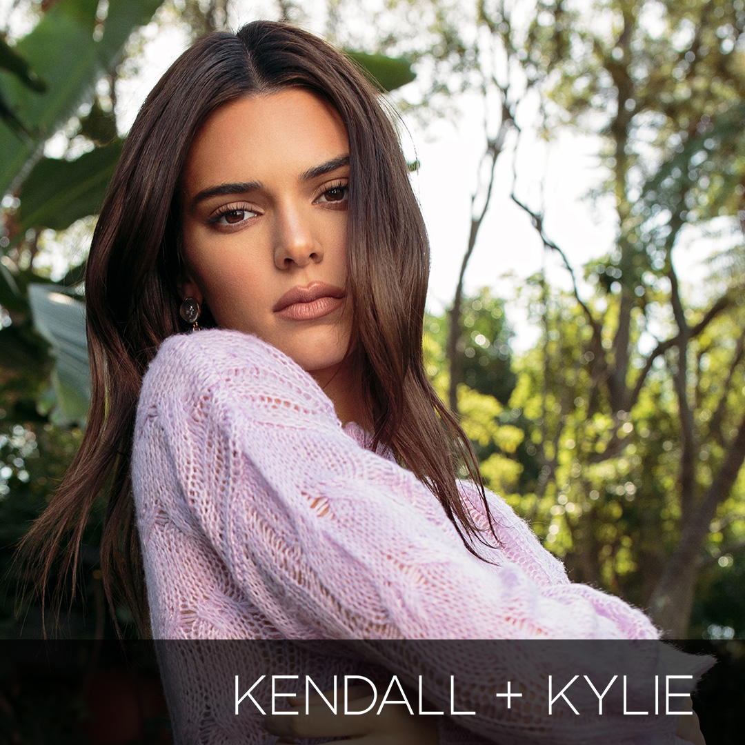 chaussure kylie et kendall