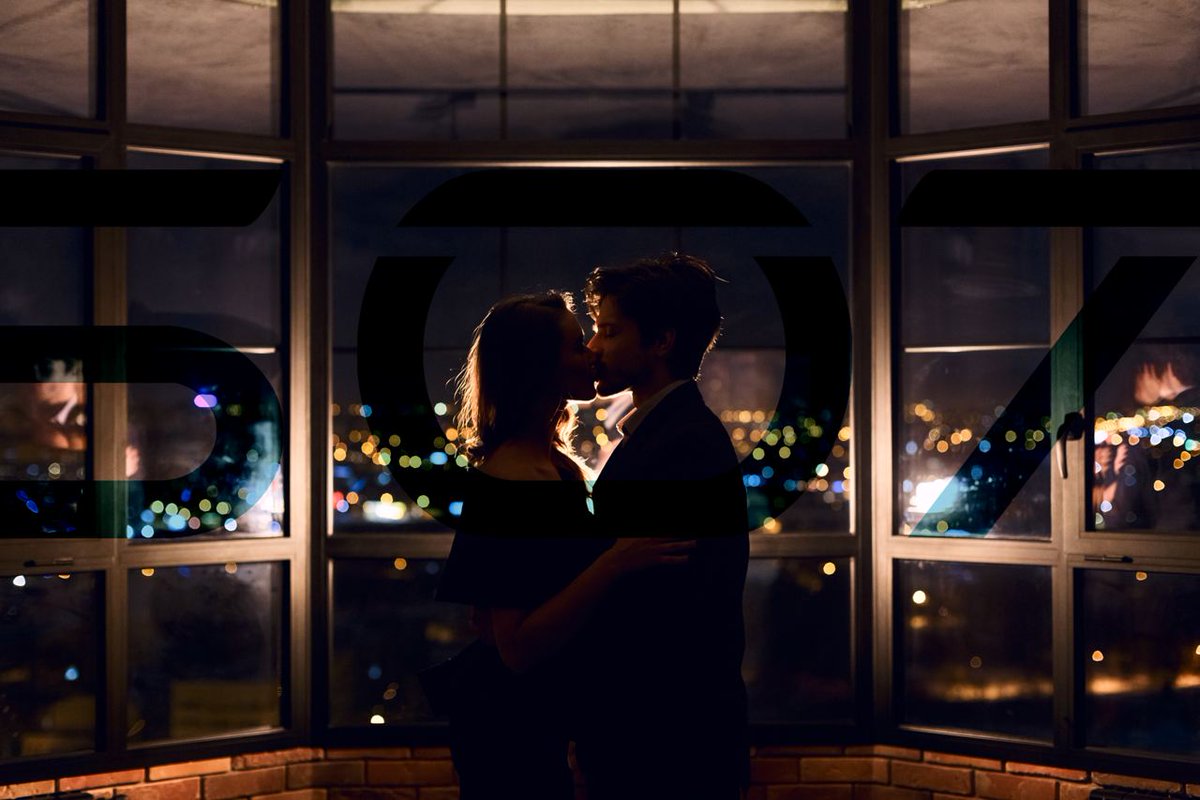 Alles begann mit einem Kuss.

So wie Dein Leben.

t.me/sons_of_seven

#kuss #kiss #leben #sonsofseven #so7 #liebe #love #joinus #telegram