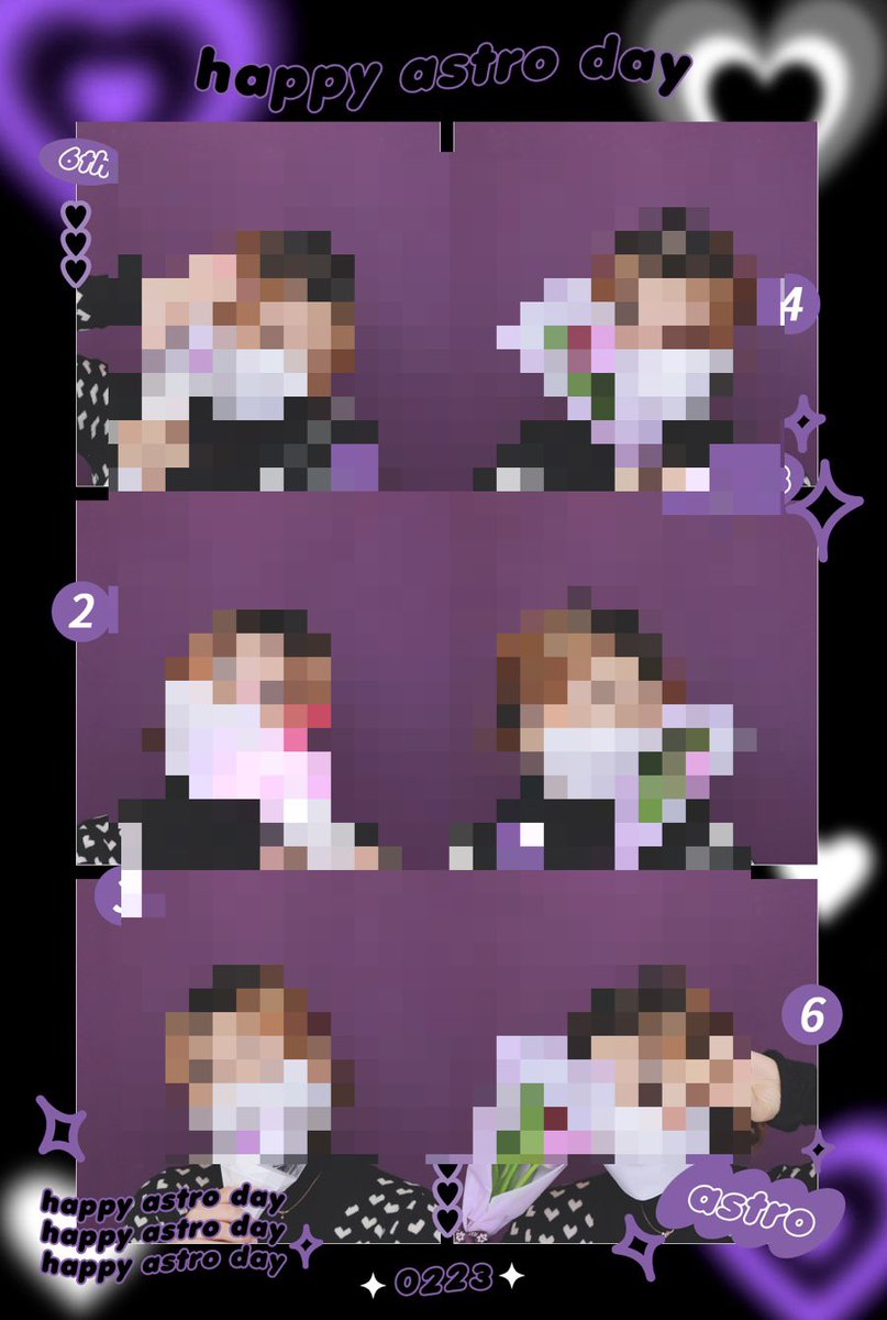 A_949697989900's tweet photo. 1분기의 아이돌 아스트로 입덕 2년차,,작년엔 애들 생일 다 지난 후에야 입덕해서 이런거 하나도 못즐겨 슬펐어ㅠㅡㅠ 원래도 혼자 이런거 찍으러 가는데, 이번엔 아스트로랑 같이 찍는 느낌이라 뭔가 든든했다구! 아로하와 함께하는 아스트로도 언제나 든든했으면❣️ #아스트로의_여섯번째_반짝임 https://t.co/BVX393bvkj