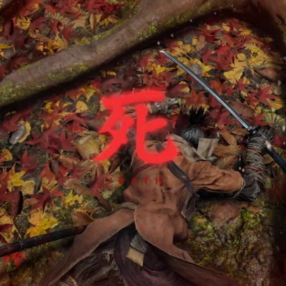 闇に堕ちた騎士キクミン(フロム垢) tweet media