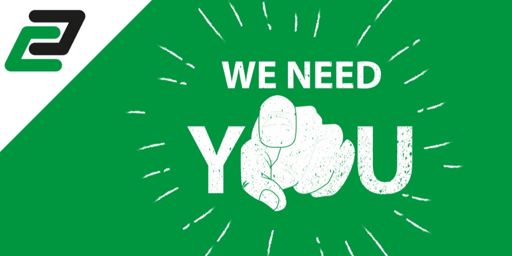 CONTA_CLIP's tweet photo. ‼️ WE NEED YOU ‼️

Werden Sie ein Teil unseres Teams.
Unsere aktuellen Stellenangebote finden Sie auf unserer Homepage. 👉https://t.co/9oCueynN0O
Wir freuen uns auf Ihre Bewerbung!

#contaclip  #jobsuche  #wewantyou #offenestellen #bewerbung #verstärkung  #hövelhof https://t.co/CrIhpPIW8C