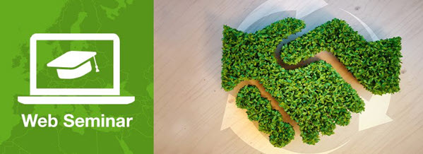 BTC_EuropeFrBnl's tweet photo. What is behind the European Green Deal: Europe’s way towards a circular economy
Our new web seminar gives you the opportunity to hear first-hand from experts about how new regulations will affect you. Save the date :
March 03, 2022
10:00 - 11:30 a.m., CEST
https://t.co/5Y12SlPM1N https://t.co/NoUgvQj2lA