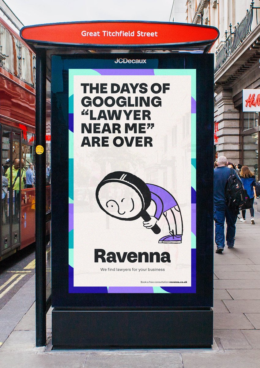 worldbrandesign's tweet image. NotOnSunday @NotOnSunday  - Visual Identity for Ravenna Created by NotOnSunday
.
worldbranddesign.com/visual-identit…
.
#information #agency #branddesign #brandidentity #packagingdesign #graphicdesign #packaging #branding #designaward #worldbranddesign