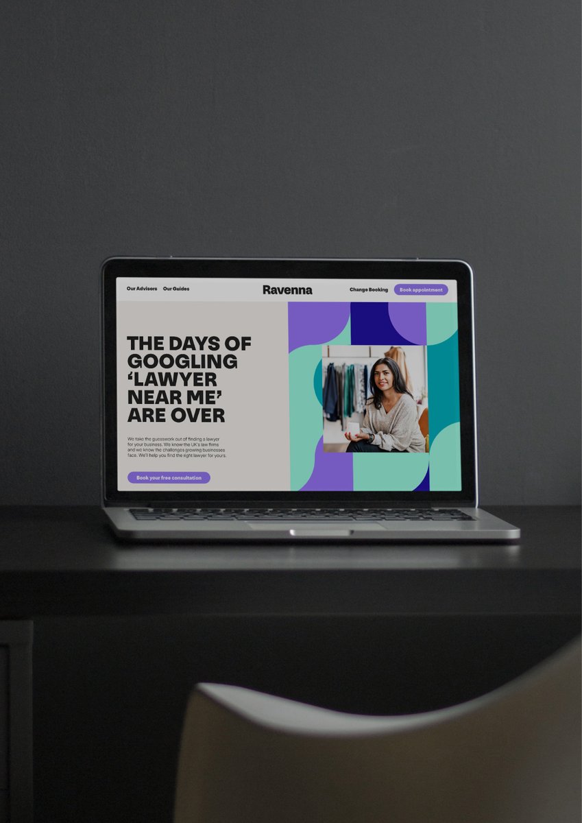 worldbrandesign's tweet image. NotOnSunday @NotOnSunday  - Visual Identity for Ravenna Created by NotOnSunday
.
worldbranddesign.com/visual-identit…
.
#information #agency #branddesign #brandidentity #packagingdesign #graphicdesign #packaging #branding #designaward #worldbranddesign