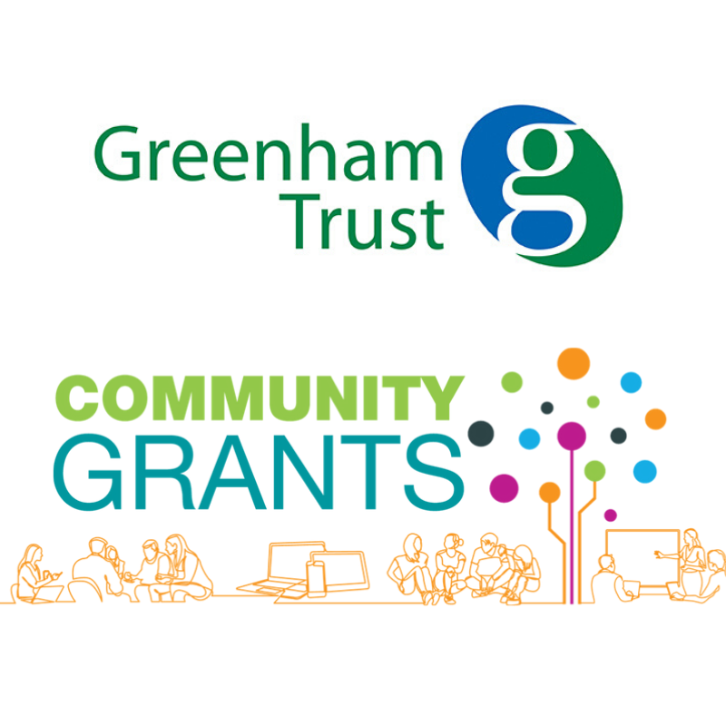 Greenham_Trust's tweet photo. Deadline reminder📣 1 month to go! Our Community Grants meeting takes place each Spring &amp; Autumn https://t.co/hhjts8rXm0. If you would like to be considered for funding in our forthcoming grant round, you must have a live application on @thegoodexchange before Friday 25th March https://t.co/W6opzJEdOM