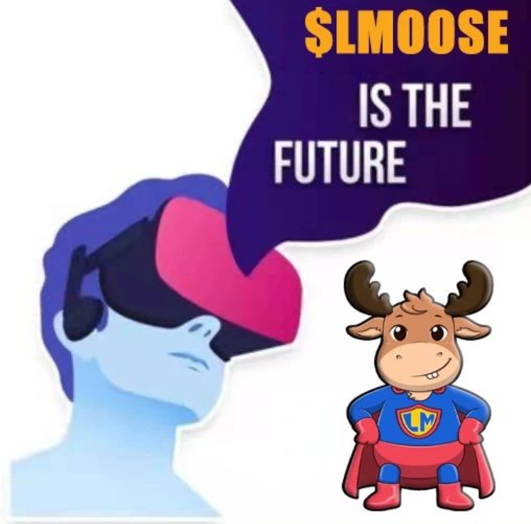 Littlemoose (LMOOSE) tweet media