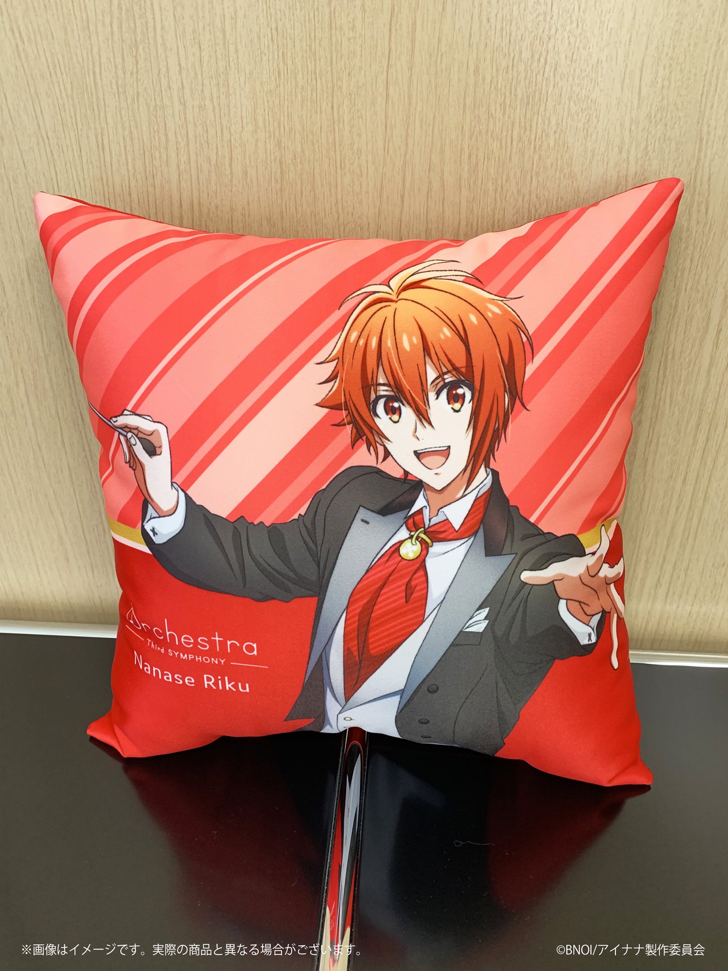 8th Anniversary]グッズの発売が決定！ | 【公式】アイド