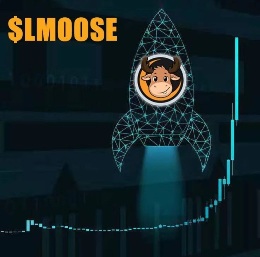 Littlemoose (LMOOSE) tweet media