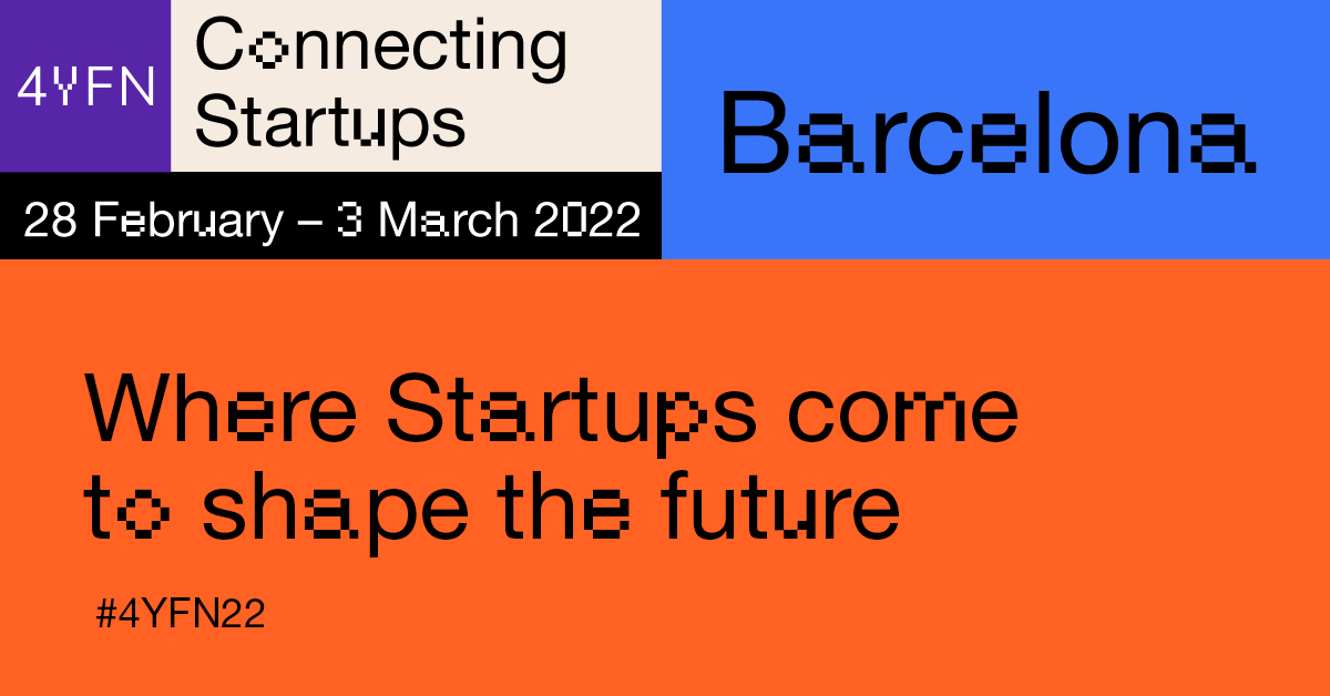 GoHubVentures's tweet photo. 🔜#4YFN22 Investing in #deeptech: #GoHub & @WayraES bets on cutting-edge innovations
🎙️Javier Alcalá #Wayra & @isagial #GoHub
🗣️Startups pitch
@Anto_Newells #AgrowAnalytics
Xavier Ardanuy @OKify
@Jose_A_GG @galgus_
@anakarenss @ClimateTrade
📅 28/02 12h 📍@TechBarcelona https://t.co/enuuQA7701