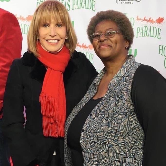 Happy Birthday today to Leslie Charleson. I love her as Monica Quartermaine on General Hospital. .  