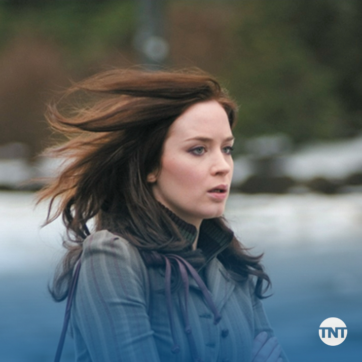 Happy Birthday, Emily Blunt! 