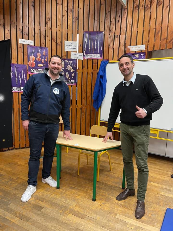 Ville de Pierre-Bénite tweet media