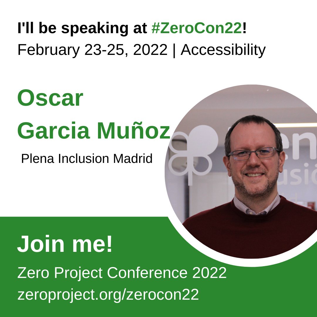 PlenaMadrid's tweet photo. Desde las 13h, @dilo_facil desde Austria en la #ZeroCon22 presentando el propósito, impacto y proceso de trabajo del #DiccionarioFácil con #RedAdapta
👉1 de las prácticas innovadoras reconocidas en los Premios @ZeroProjectorg
https://t.co/jEn11t1j34 https://t.co/KBfoMQGqOf