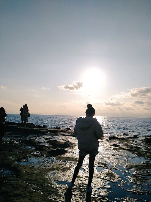 Twitterのコスプレ画像15