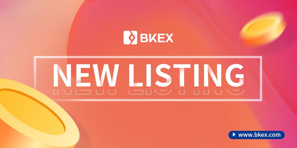 BKEXGlobal's tweet photo. #BKEX New Listing | @telcoin_team

#BKEX will list #TEL/USDT🚀 🚀 
- Token type: POLYGON
- Deposit: Opened
- Trade: 15:00 on Feb 24 (UTC+8)
- Withdrawal: 15:00 on Feb 25 (UTC+8)

🔹 🔹 Details: https://t.co/z1EVmsoc9U

#Bitcoin #Blockchain #cryptocurrency #BKEXNewListing https://t.co/TNyz5cbVzV