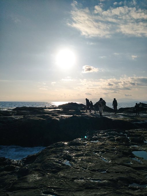 Twitterのコスプレ画像16