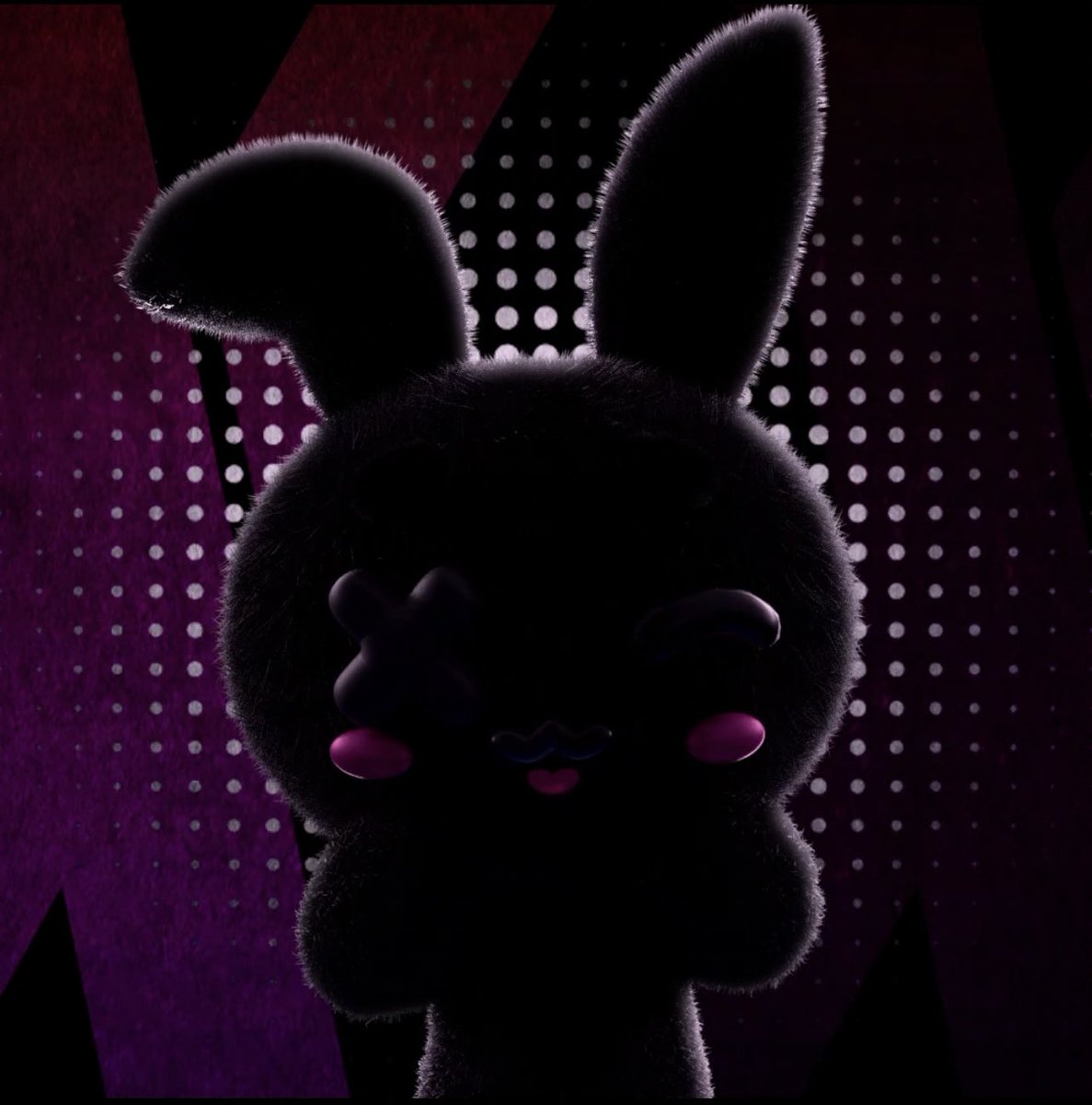🚨GIVEAWAY🚨

THE WINNER GETS 1 FREE BUNNY BUDDIE NFT 
What are you FAVOURITE colours? (Bunny) 
REQ; Like - retweet - tag 1 friend