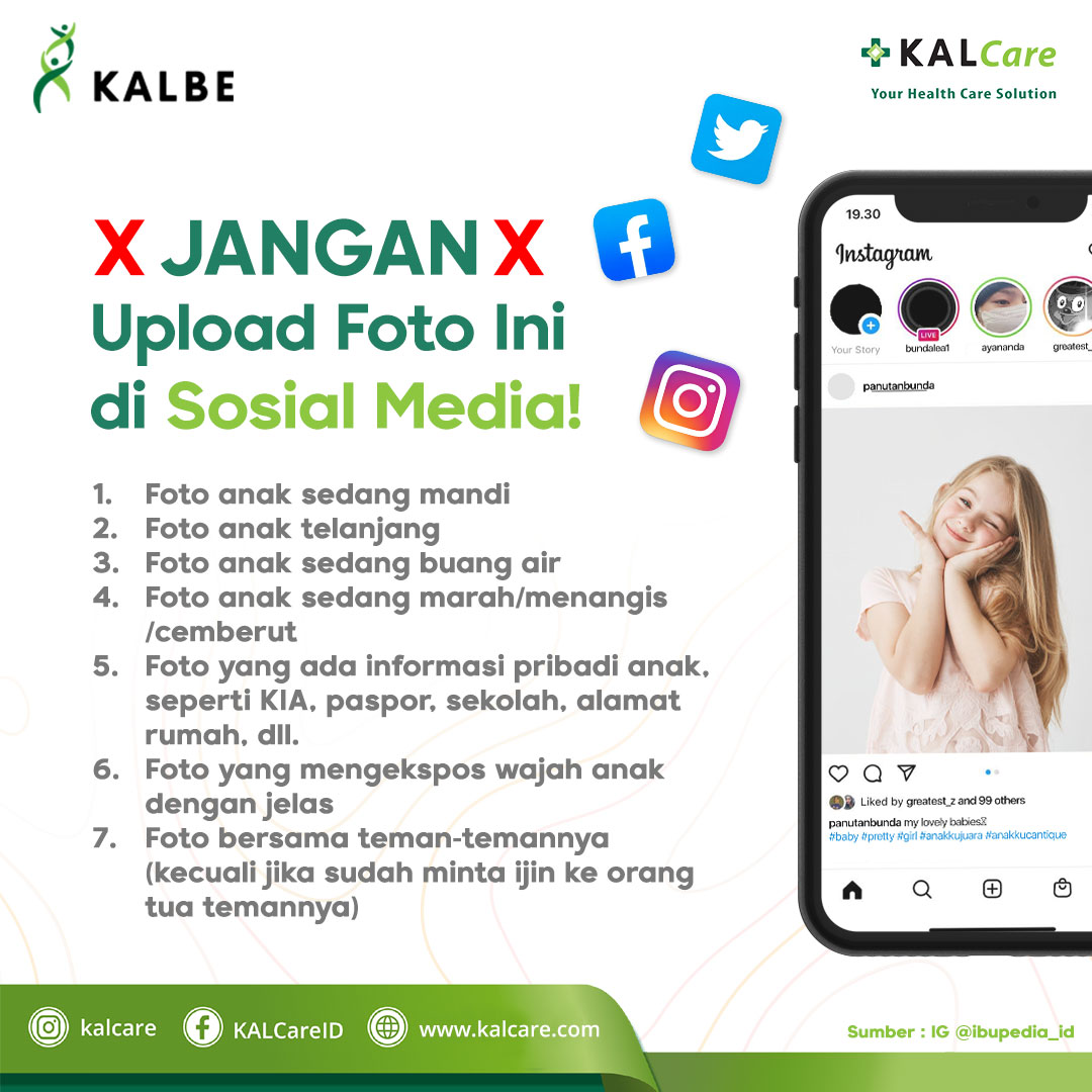 KALCare tweet media
