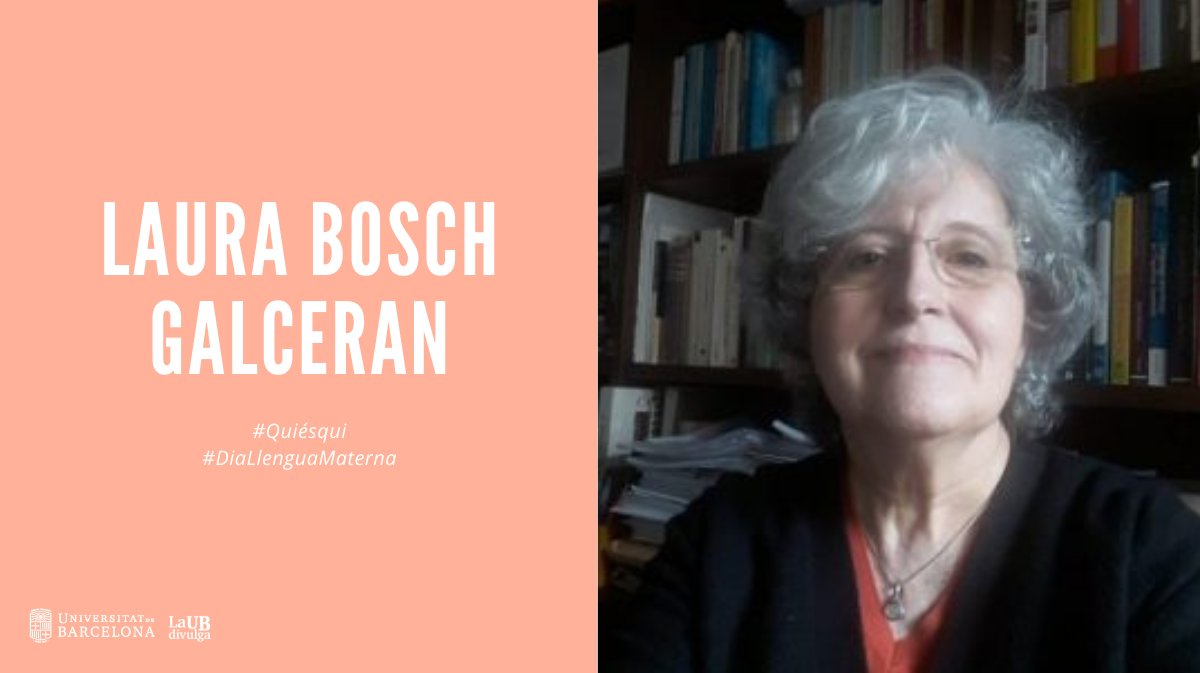 La UB Divulga tweet media