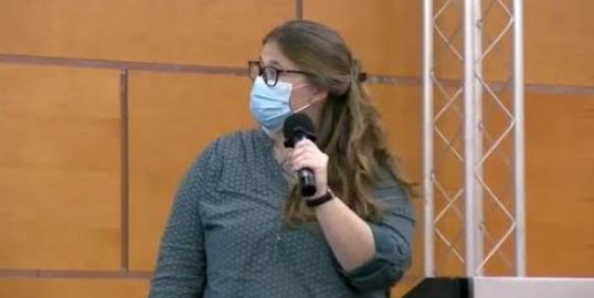 MensaEspana's tweet photo. "Psicología de las altas capacidades en infancia y juventud", una charla de Amanda Meliá
#RAM2021 #mensasociety

https://t.co/WlrTElMLzQ https://t.co/OzLClU2ZQW