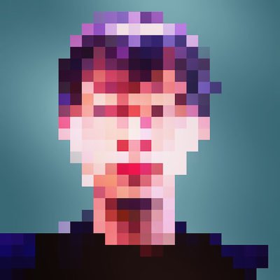 WebcamPunks's tweet image. #新しいプロフィール画像