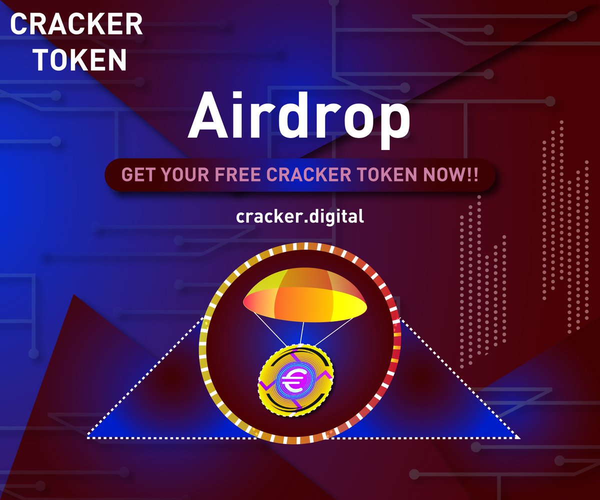 medium.com/p/52e783c5069e
#airdrop #ethereum #eth #free #tokens #ico #coin #crypto #form #link #bounty #cryptocurrency #blockchain