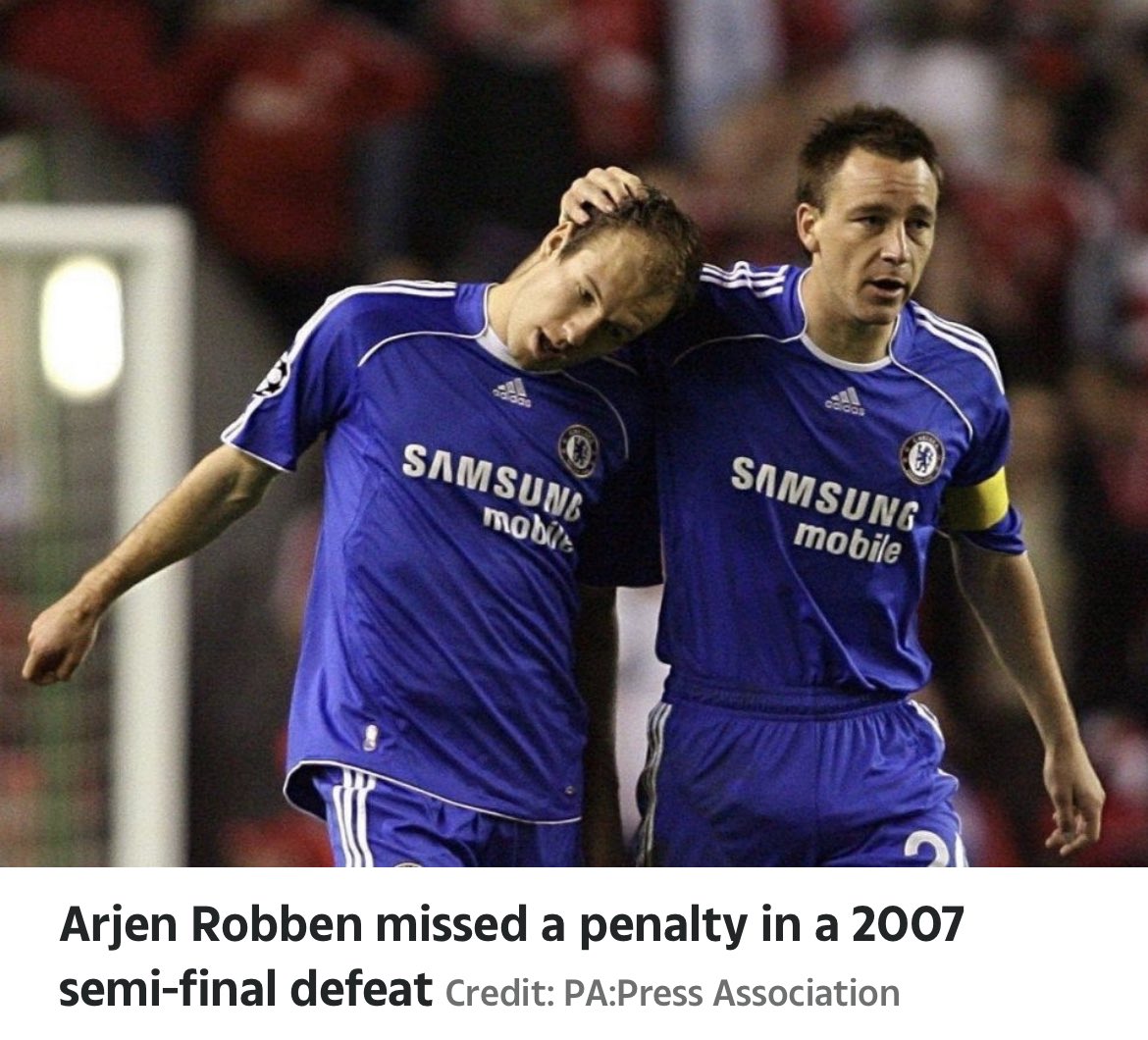 piqueoutpls's tweet photo. #Robben a serial bottler. https://t.co/72WhA9TwDl