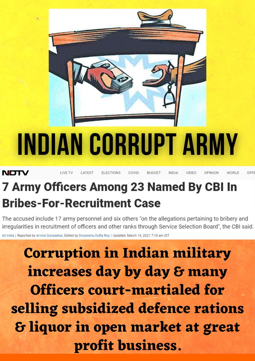 Pink_Panthrrr's tweet image. There is a proper mechanism as per which officers also pay for plots which they are allotted. No officer can get plot or land beyond his authorization.
#WelfareProjects