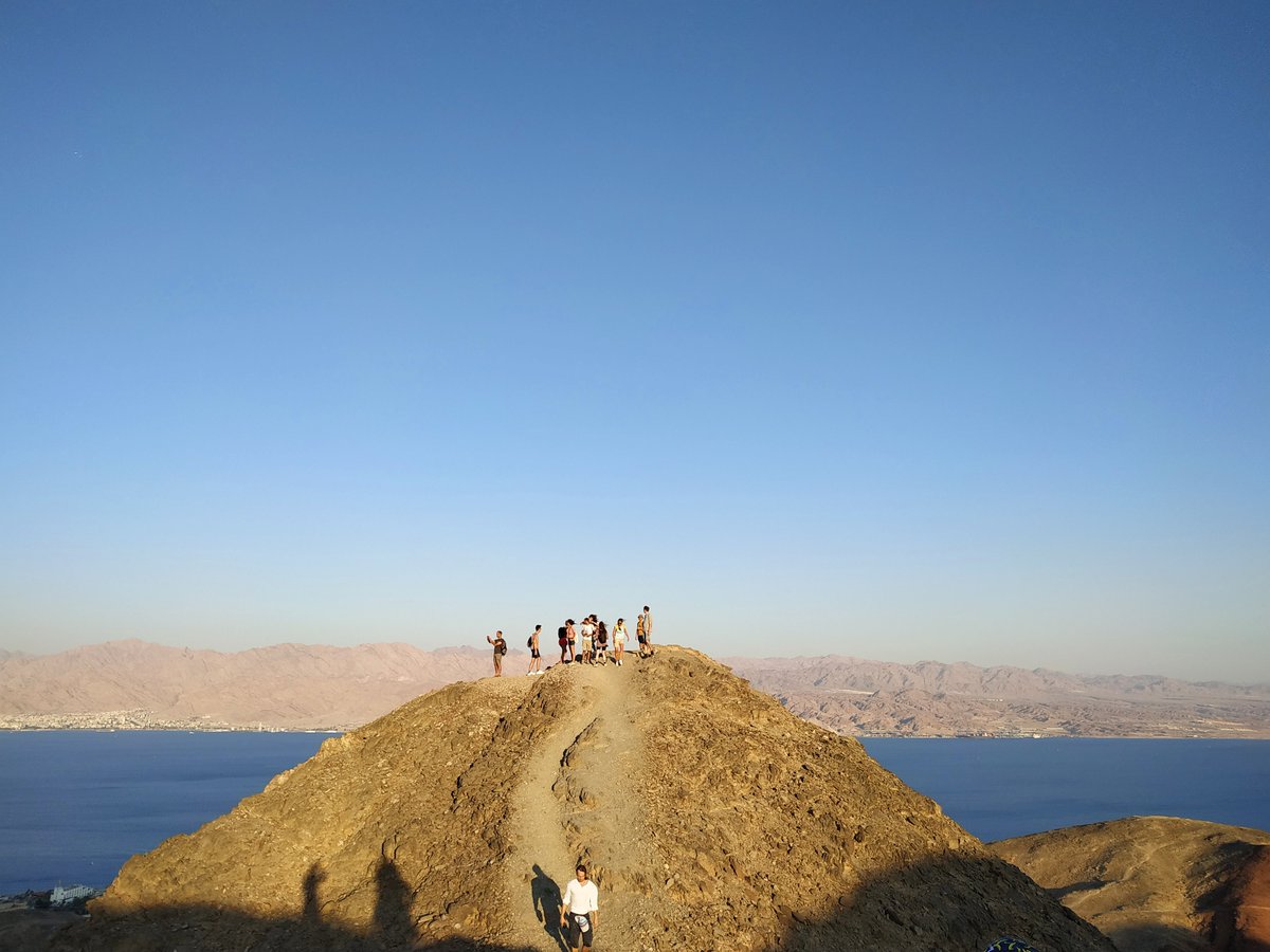 eliteBMNprogram's tweet photo. Did you know that our program has an intercultural summer school? We partner with the Ed­mond &amp; Lily Safra Center for Brain Sci­ences of The He­brew Uni­versity of Jerusa­lem in Eilat, Israel to promote international scientific discourse. 🌏🌍🌎 https://t.co/NEPqN48WPz