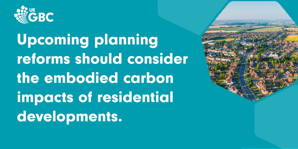 ClimatiseChris's tweet image. Local authorities can put #UpFrontCarbon offset funds into their local plans NOW. Will replace #InUseCarbon offsets which will run out in 2025. @MayorofLondon #NationalDesignCode @URBEDmcr. A bit of encouraging legislation, #NPPF or guidance wouldn&apos;t go amiss either! @luhc