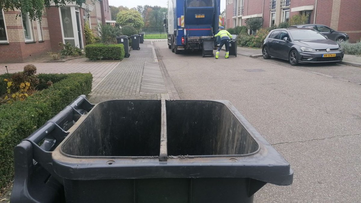 Op vastelaovesmaandag en -dinsdag wordt er in de gemeente Venlo geen afval opgehaald.
omroepvenlo.nl/nieuws/artikel…