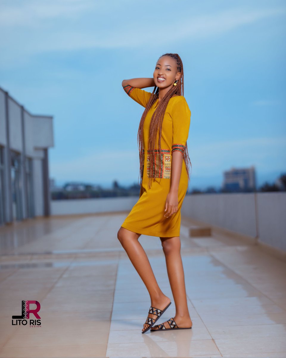 Litorisdesign's tweet photo. In order to be irreplaceable one must always be different. and that's what LITORIS provides you!
#fashion #dresses #women #Fashionista https://t.co/04uRyNE0s5