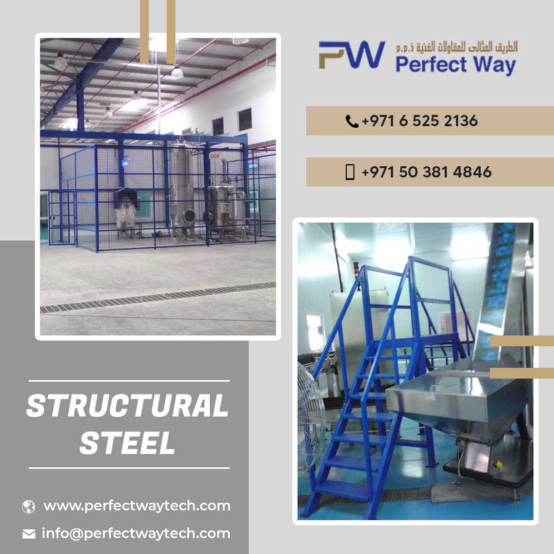 pwtc_llc (@pwtc_llc) on Twitter photo ๐๐ญ๐ซ๐ฎ๐๐ญ๐ฎ๐ซ๐๐ฅ ๐๐ญ๐๐๐ฅ
Contact us to know more โ๏ธ+971 6 525 2136
๐ง info@perfectwaytech.com
#Oilandgasmaintenance #DesigningEngineering #PipingWorks #TankFabrication #EquipmentInstallation #Specialskids #Perfectway #PWTCLLC ๐๐ญ๐ซ๐ฎ๐๐ญ๐ฎ๐ซ๐๐ฅ ๐๐ญ๐๐๐ฅ
Contact us to know more โ๏ธ+971 6 525 2136
๐ง info@perfectwaytech.com
#Oilandgasmaintenance #DesigningEngineering #PipingWorks #TankFabrication #EquipmentInstallation #Specialskids #Perfectway #PWTCLLC