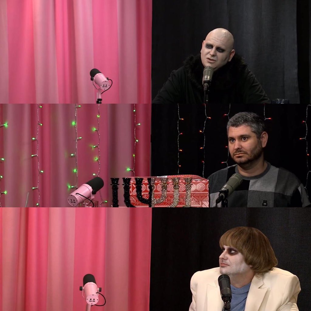 H3 Out Of Context tweet media