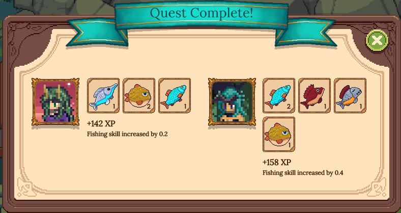 ptreadaway's tweet photo. Portfolio = 50% Underwater.
Me = So happy that I had a fruitful fishing trip.

🥰 Thank you DFK 🥰 https://t.co/lfliCTydxY