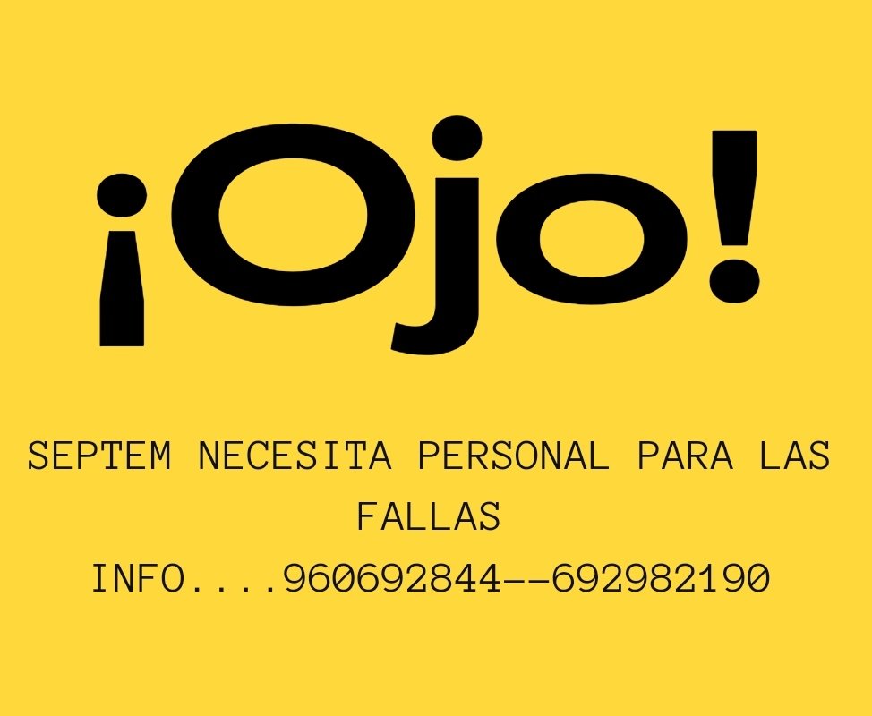 SeptemDefensa's tweet image. septemcontrol.es