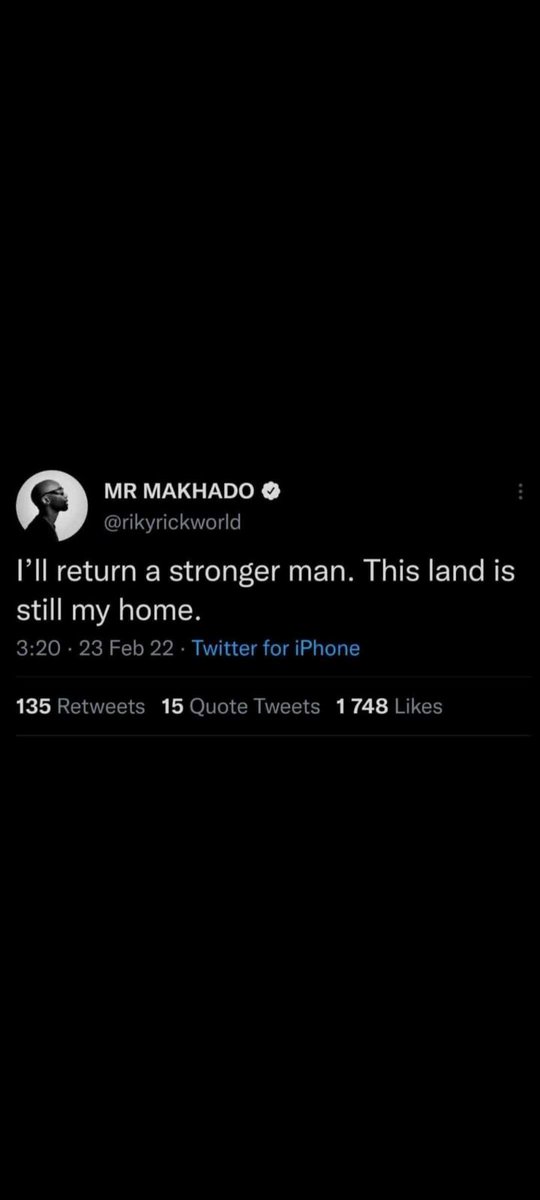 Keorapetse45's tweet photo. @DjMaphorisa Ricky Rick https://t.co/2rsmgO53cY