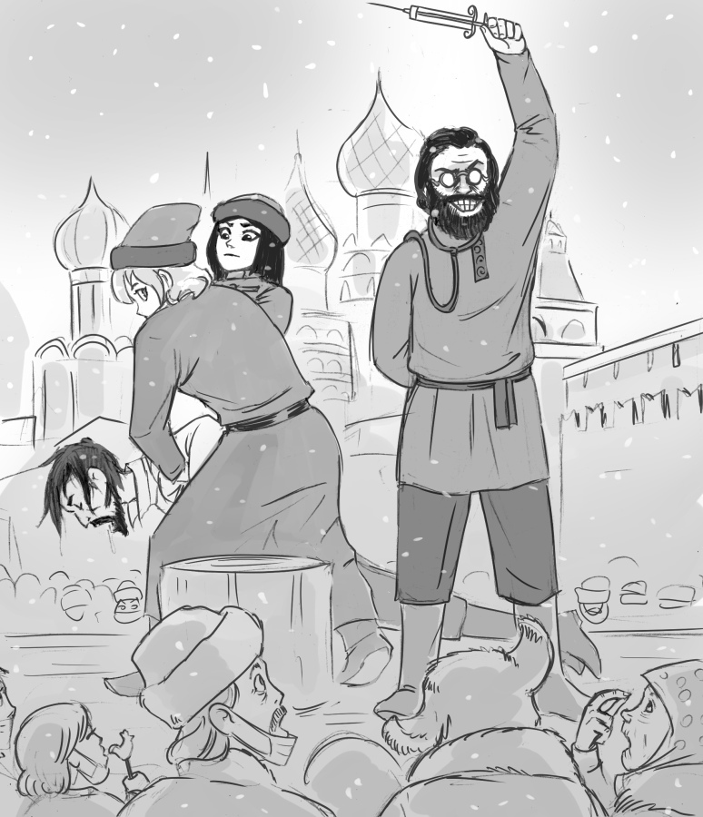 Материализм и Кришна tweet media