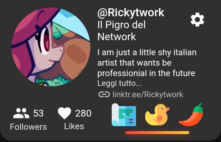 Rickytwork's tweet photo. follow me also there if you wanna
https://t.co/lnH6RfBIMF (mobile only for now)
#ArtistOnTwitter #waveful https://t.co/wOkALZnLii