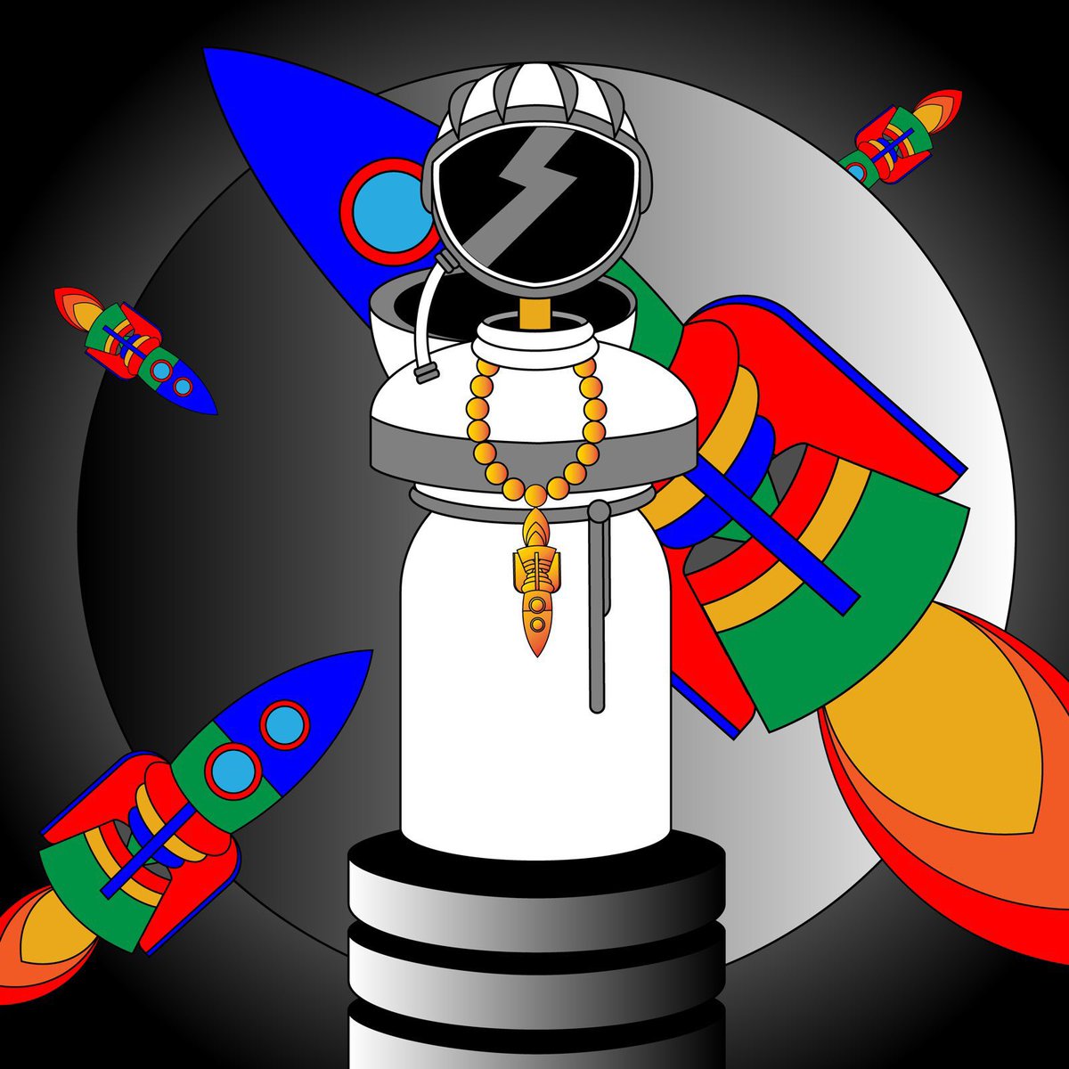 XummerDrop's tweet photo. 🎁 #XMONK #GIVEAWAY🎁

Breathing in, calm body and mind. Breathing out, smile 😌 

2 Winners || 0.5 Xmonk each

✅ Follow me &amp; @x__Monks 
✅ Like, RT &amp; tag friends
✅ Join https://t.co/M0iUbEcVwd

Ends in 48 hours ⏱ #TwitterPicker

#Giveaway #NFTGiveaway #XRPLcommunity #NFT https://t.co/quZWujfiL7