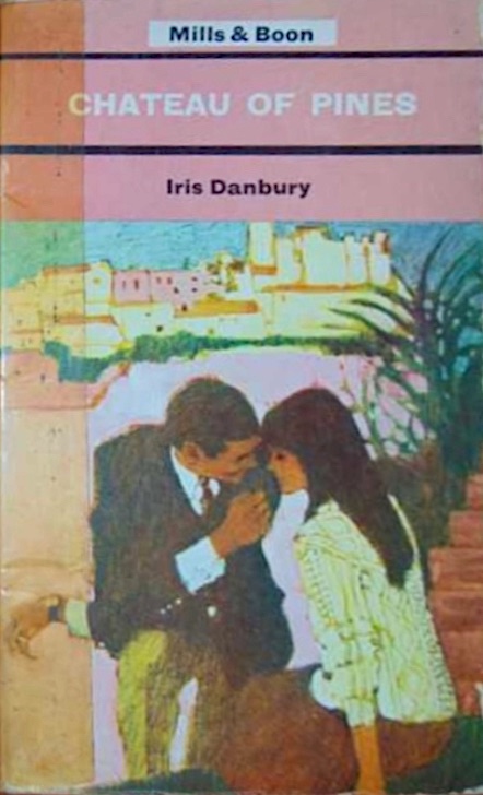 Samaccat2's tweet photo. 1968 illustration by Will Davies
For the story Morning Music by Rosamunde Pilcher. From Woman And Home magazine.
1969 Mills &amp; Boon book cover.
#WillDavies #vintage #magazine #illustrationart https://t.co/zBulC3nuvk