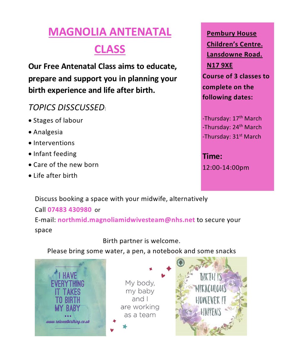 Magnoliamidwives tweet media